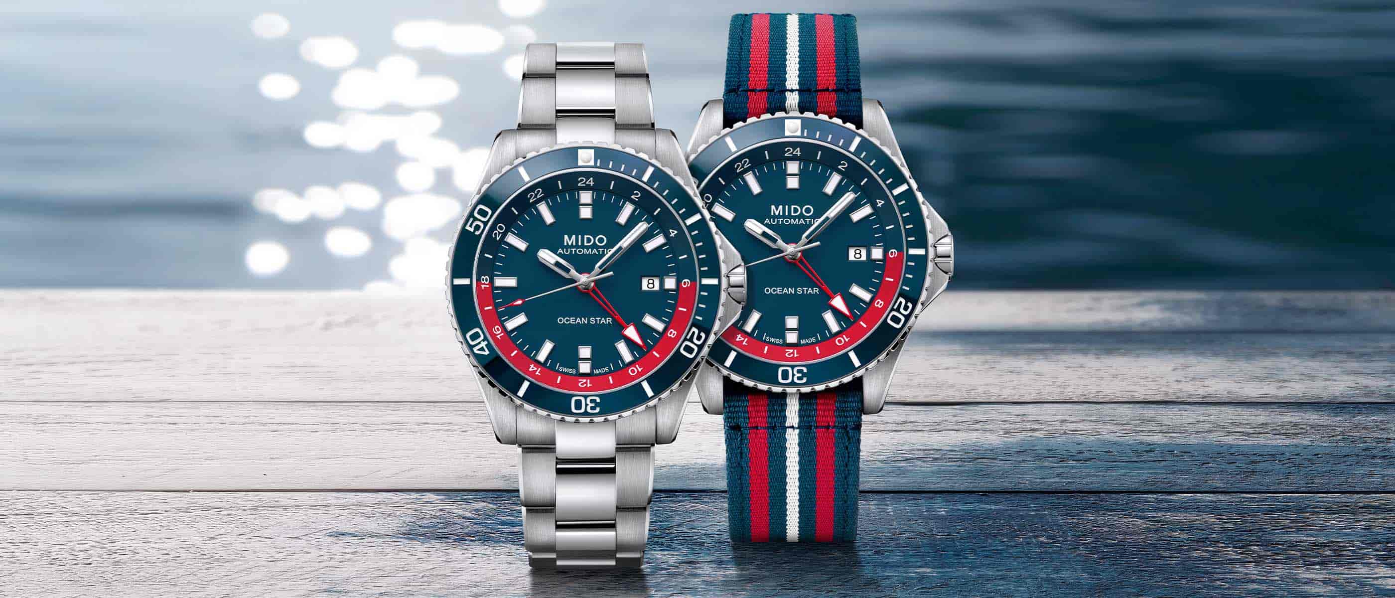 Relojes mido catalogo cheap